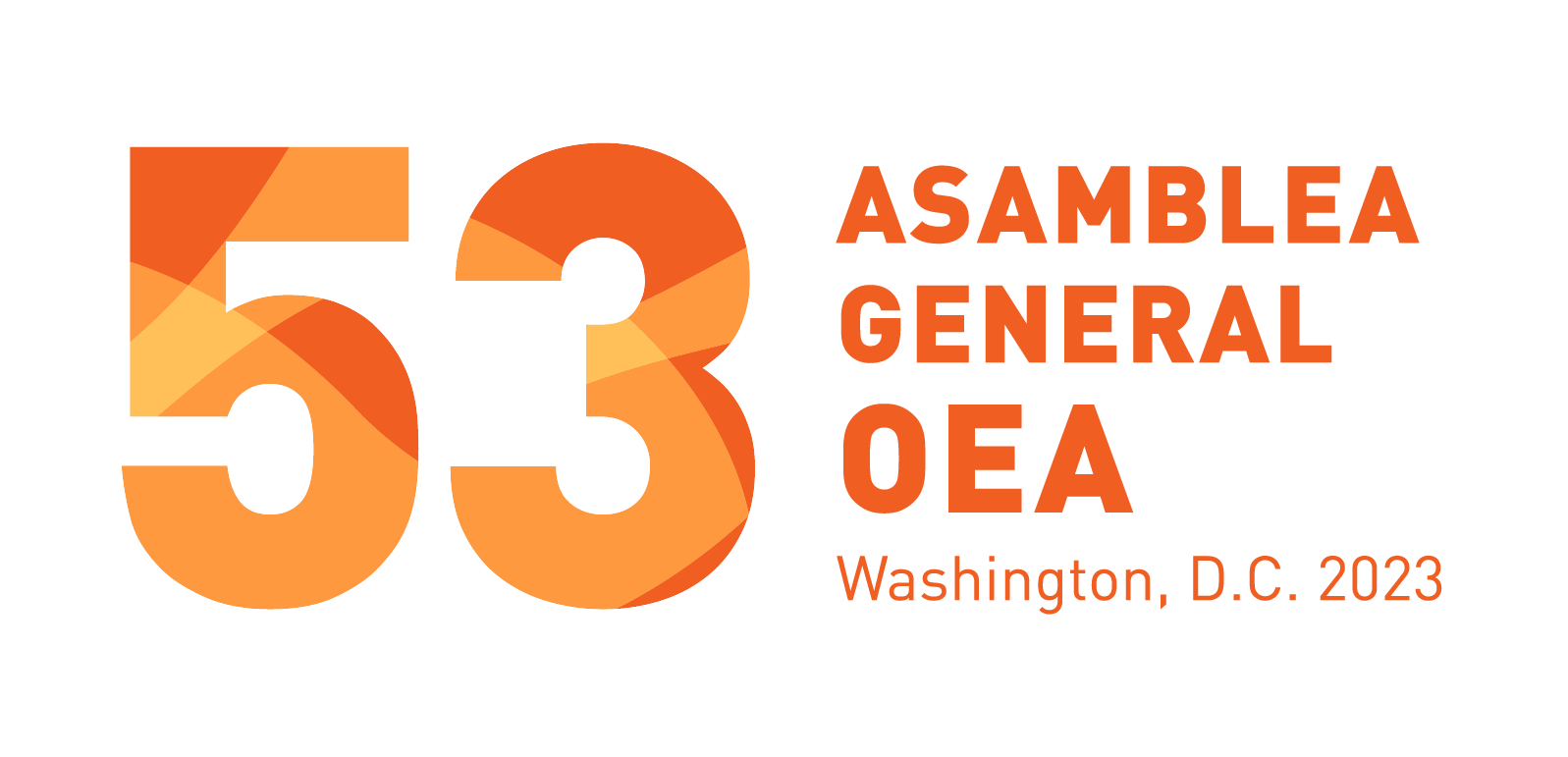 52nd Regular Session of the OAS General Assembly - 2022